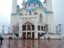 Мечеть Кул Шариф