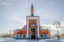 Мемориальная мечеть